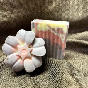 Herbal Blend Soap