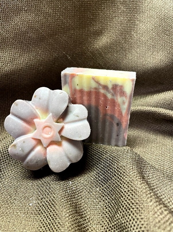 Herbal Blend Soap