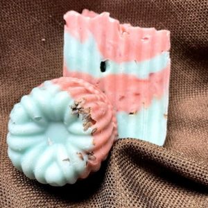 Lavender Soap