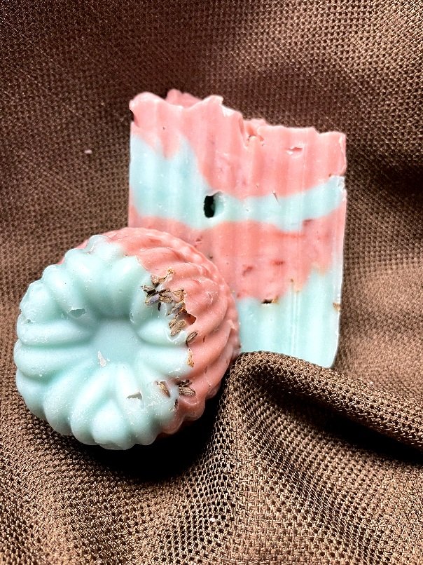 Lavender Soap