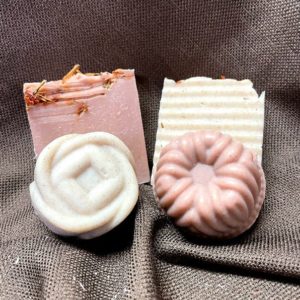 Citrus Medley Soap