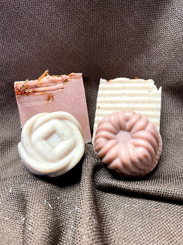 Citrus Medley Soap