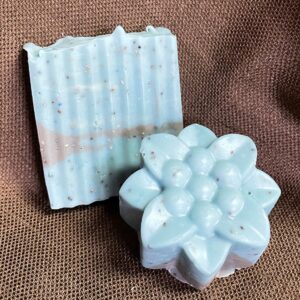 Winter Night Milk Soap
