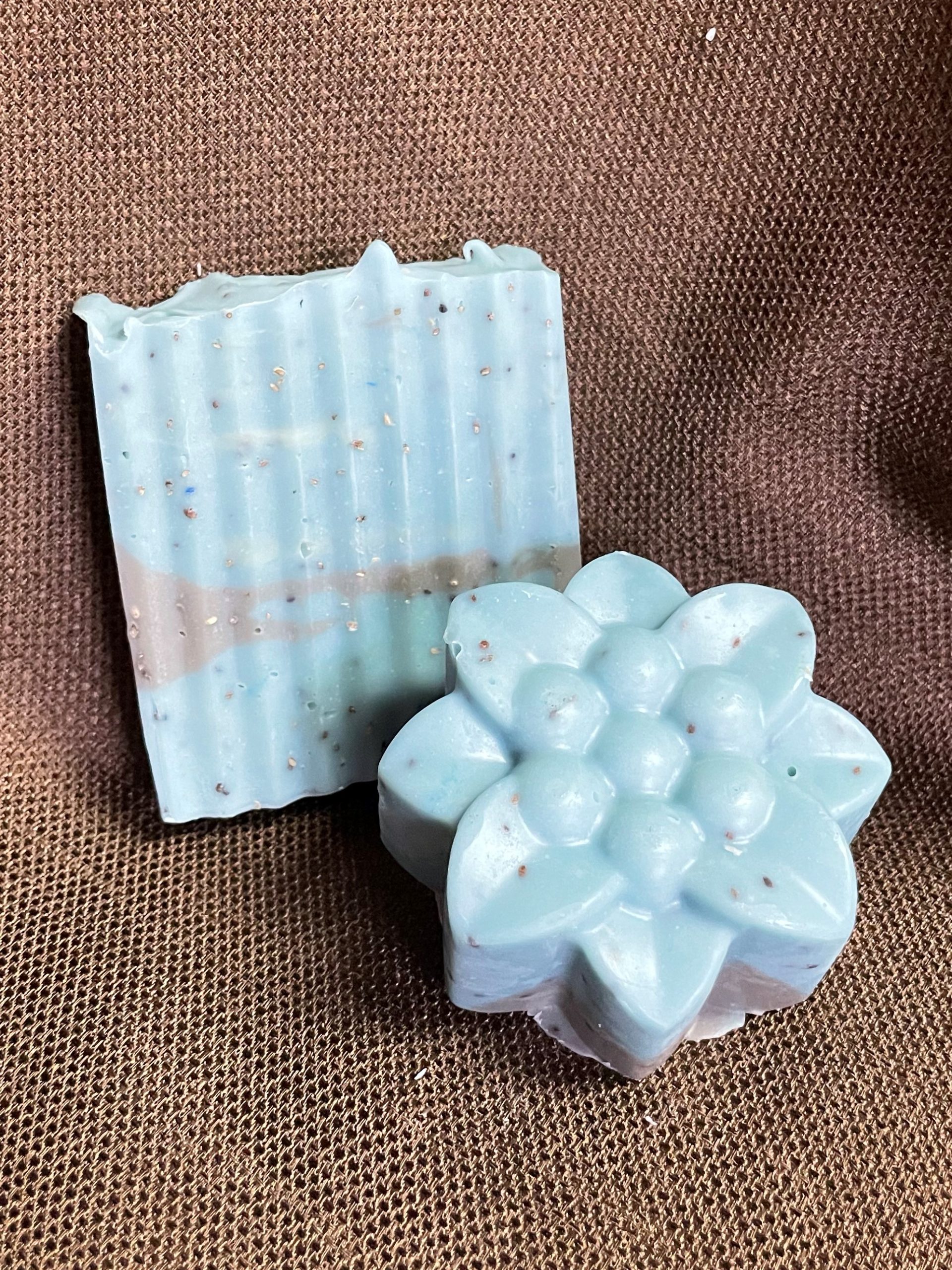 Winter Night Milk Soap